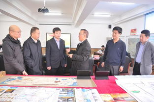 測繪地理信息服務 賦能和林格爾國家級新區建設的智慧藍圖