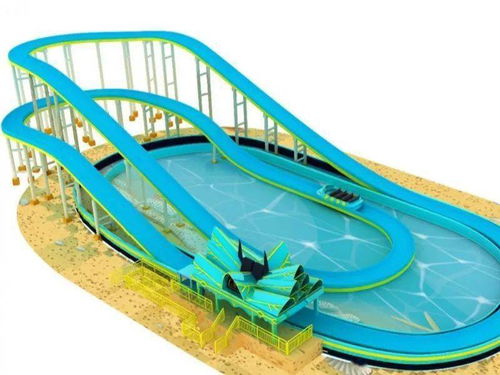 干貨分享 金博游藝談游樂設備選型、安全管控與計算機軟硬件零售的協同之道