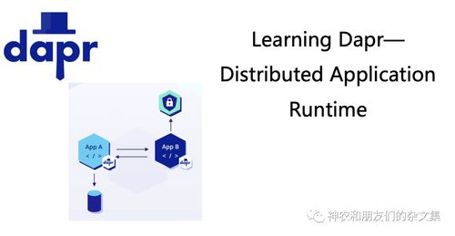 邊緣設(shè)備、系統(tǒng)及計(jì)算雜談 Dapr學(xué)習(xí)初探與計(jì)算機(jī)軟硬件零售的融合